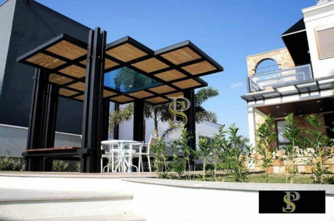 Imagem Casa com 5 Quartos à Venda, 408 m² em Condomínio Shambala Ii - Atibaia Imagem Casa com 5 Quartos à Venda, 408 m² em Condomínio Shambala Ii - Atibaia