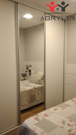 Imagem Imóvel com 3 Quartos à Venda, 82 m² em Jardim Ana Maria - Jundiaí Imagem Imóvel com 3 Quartos à Venda, 82 m² em Jardim Ana Maria - Jundiaí