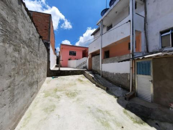 Imagem Sobrado com 5 Quartos à Venda, 176 m² em Arujamérica - Arujá Imagem Sobrado com 5 Quartos à Venda, 176 m² em Arujamérica - Arujá