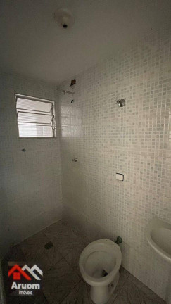 Imagem Casa com 1 Quarto para Alugar, 40 m² em Vila Invernada - São Paulo Imagem Casa com 1 Quarto para Alugar, 40 m² em Vila Invernada - São Paulo