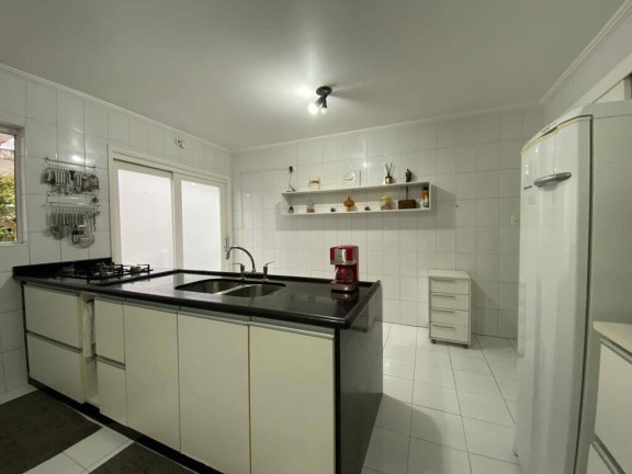 Imagem Sobrado com 4 Quartos à Venda, 145 m² em Gonzaga - Santos Imagem Sobrado com 4 Quartos à Venda, 145 m² em Gonzaga - Santos
