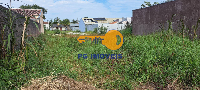 Terreno à Venda, 360 m² em Atami - Pontal Do Paraná