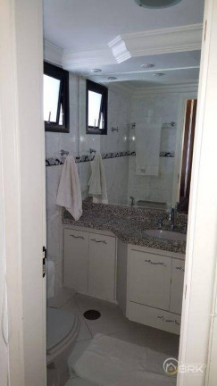 Imagem Apartamento com 3 Quartos à Venda, 105 m² em Vila Regente Feijó - São Paulo