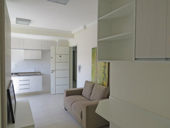 Imagem Apartamento com 2 Quartos à Venda, 52 m² em Vila Barão - Sorocaba