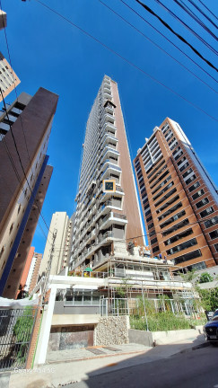 Imagem Apartamento com 2 Quartos à Venda, 58 m² em Meireles - Fortaleza Imagem Apartamento com 2 Quartos à Venda, 58 m² em Meireles - Fortaleza