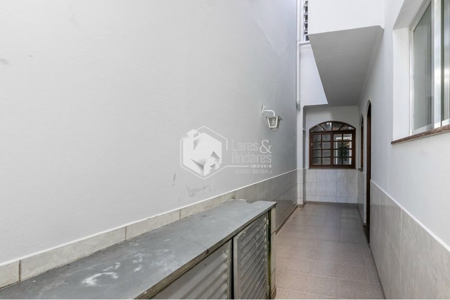 Imagem Casa com 4 Quartos à Venda, 110 m² em Jardim Marajoara - São Paulo