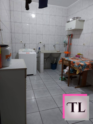 Imagem Casa com 3 Quartos à Venda, 200 m² em Jardim Philadélphia - Poços De Caldas