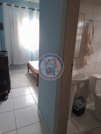 Imagem Casa com 2 Quartos à Venda, 67 m² em Flórida Mirim - Mongaguá Imagem Casa com 2 Quartos à Venda, 67 m² em Flórida Mirim - Mongaguá