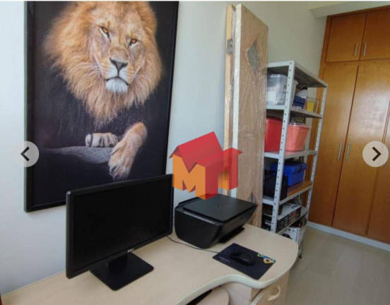 Imagem Apartamento com 2 Quartos à Venda, 80 m² em Vila Belvedere - Americana Imagem Apartamento com 2 Quartos à Venda, 80 m² em Vila Belvedere - Americana