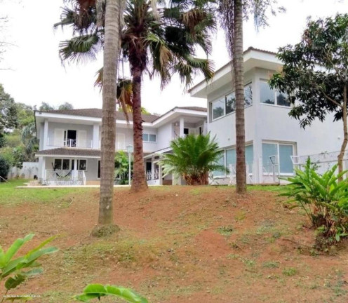 Imagem Casa à Venda,  em Villa Vianna - Cotia