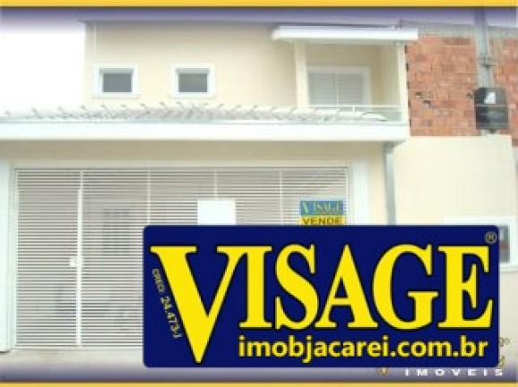 Casa com 3 Quartos à Venda, 164 m² em Vila Branca - Jacareí
