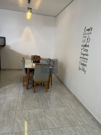 Imagem Casa de Condomínio com 3 Quartos à Venda, 94 m² em Condominio Terra Nova - Sorocaba
