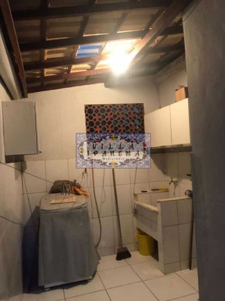 Imagem Apartamento com 2 Quartos à Venda, 100 m² em Rio Comprido - Rio De Janeiro
