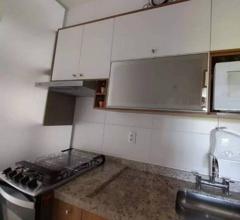 Imagem Apartamento com 2 Quartos à Venda, 67 m² em Jardim Piratininga - Sorocaba
