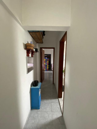 Imagem Apartamento com 1 Quarto à Venda, 48 m² em Guilhermina - Praia Grande
