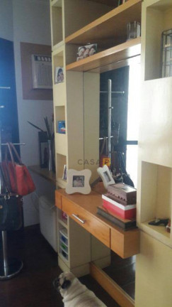 Imagem Apartamento com 3 Quartos à Venda, 168 m² em Vila Rehder - Americana Imagem Apartamento com 3 Quartos à Venda, 168 m² em Vila Rehder - Americana