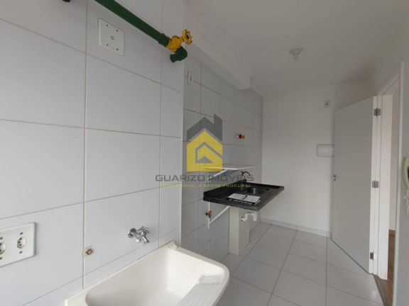 Imagem Apartamento com 2 Quartos à Venda, 49 m² em Ferrazópolis - São Bernardo Do Campo Imagem Apartamento com 2 Quartos à Venda, 49 m² em Ferrazópolis - São Bernardo Do Campo