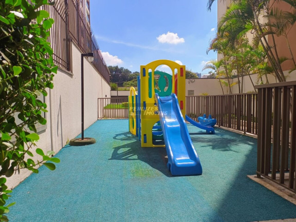 Imagem Apartamento com 2 Quartos para Alugar, 60 m² em Perdizes - São Paulo