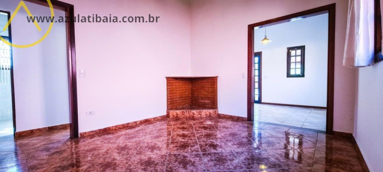 Imagem Casa com 3 Quartos à Venda, 155 m² em Rosário - Atibaia