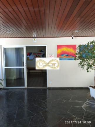 Imagem Imóvel com 2 Quartos à Venda, 80 m² em Barão Geraldo - Campinas