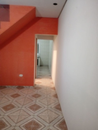 Imagem Sobrado com 3 Quartos à Venda, 183 m² em Residencial Mombaça - Pindamonhangaba