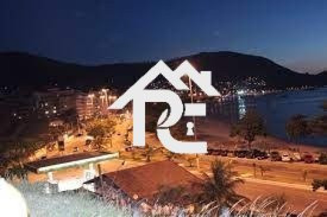 Imagem Apartamento com 2 Quartos à Venda, 85 m² em Charitas - Niterói