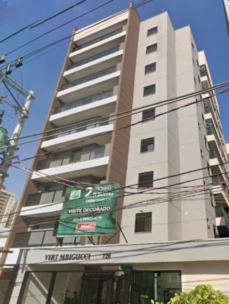 Imóvel com 2 Quartos à Venda, 57 m² em Aclimação - São Paulo