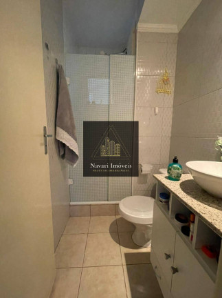 Imagem Apartamento com 3 Quartos à Venda, 56 m² em Vila Guilherme - São Paulo