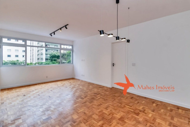 Imagem Imóvel com 3 Quartos à Venda, 98 m² em Jardim Paulista - São Paulo Imagem Imóvel com 3 Quartos à Venda, 98 m² em Jardim Paulista - São Paulo