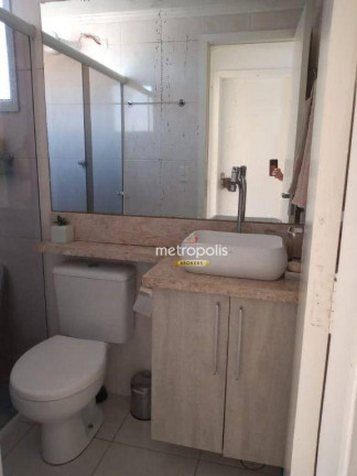 Imagem Apartamento com 2 Quartos à Venda, 52 m² em Vila Príncipe De Gales - Santo André Imagem Apartamento com 2 Quartos à Venda, 52 m² em Vila Príncipe De Gales - Santo André
