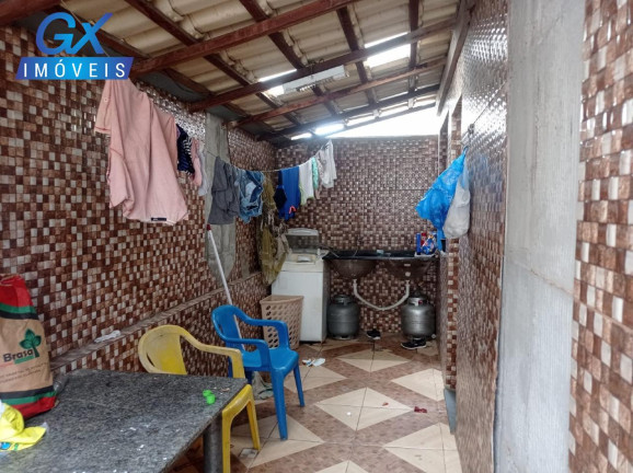 Imagem Apartamento com 2 Quartos à Venda, 50 m² em Sevilha (1ª Seção) - Ribeirão Das Neves