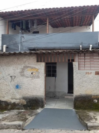 Imagem Casa com 1 Quarto à Venda, 50 m² em Petrópolis - Betim Imagem Casa com 1 Quarto à Venda, 50 m² em Petrópolis - Betim