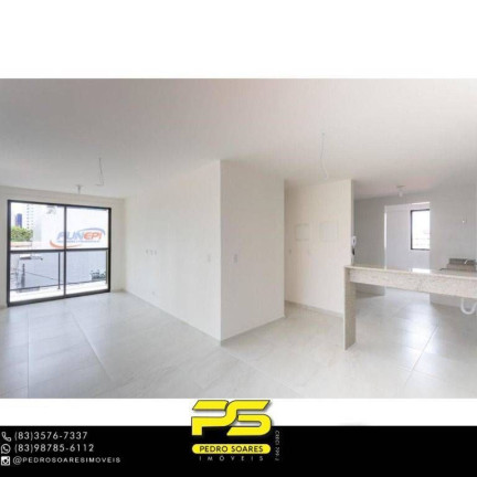 Imagem Apartamento com 2 Quartos à Venda, 73 m² em Miramar - João Pessoa Imagem Apartamento com 2 Quartos à Venda, 73 m² em Miramar - João Pessoa