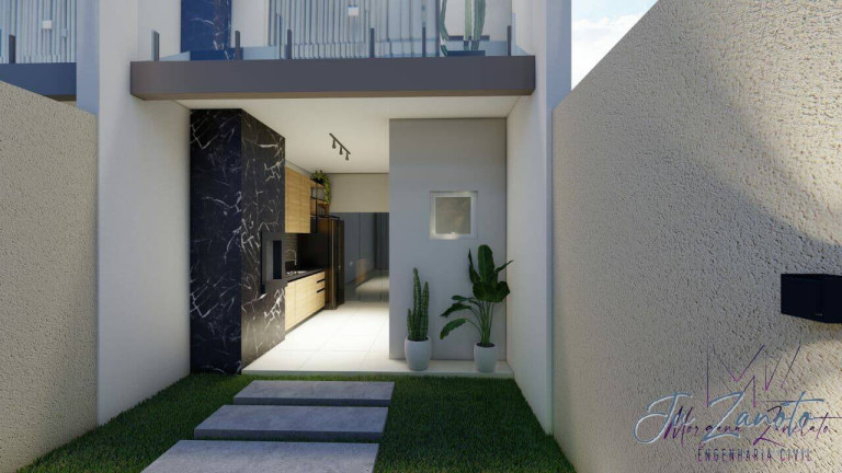 Imagem Sobrado com 3 Quartos à Venda, 190 m² em Caiobá - Matinhos Imagem Sobrado com 3 Quartos à Venda, 190 m² em Caiobá - Matinhos