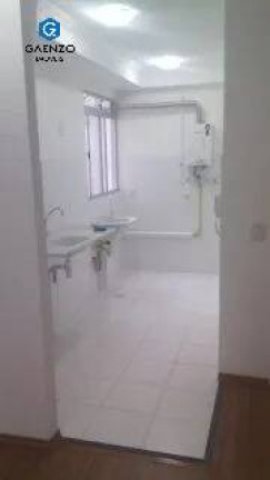 Imagem Apartamento com 2 Quartos à Venda, 43 m² em São Pedro - Osasco