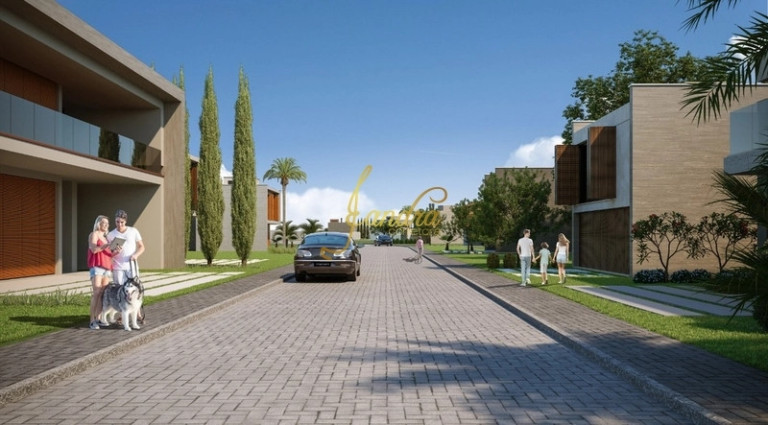 Imagem Terreno à Venda, 251 m² em Remanso - Xangri-la Imagem Terreno à Venda, 251 m² em Remanso - Xangri-la