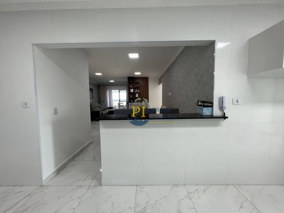 Imagem Apartamento com 3 Quartos à Venda, 146 m² em Guilhermina - Praia Grande Imagem Apartamento com 3 Quartos à Venda, 146 m² em Guilhermina - Praia Grande