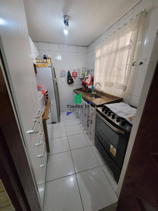 Imagem Casa com 2 Quartos à Venda, 200 m² em Vila Nova Cachoeirinha - São Paulo