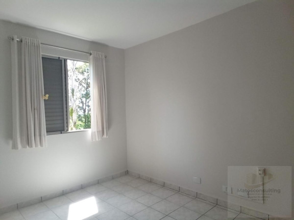 Imagem Apartamento com 3 Quartos à Venda, 76 m² em Conjunto Residencial Parque Bandeirantes - Campinas