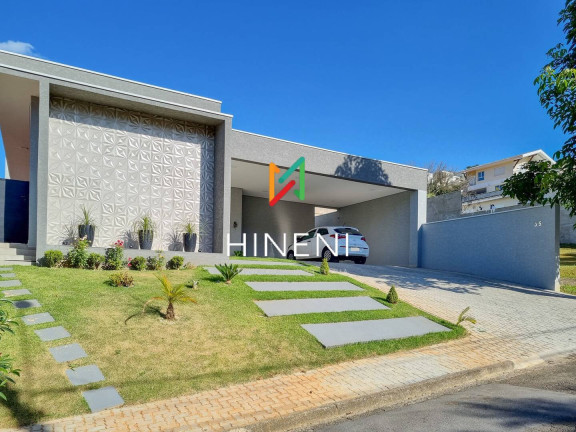 Imagem Casa à Venda, 450 m² em Condomínio Residencial água Verde - Atibaia Imagem Casa à Venda, 450 m² em Condomínio Residencial água Verde - Atibaia