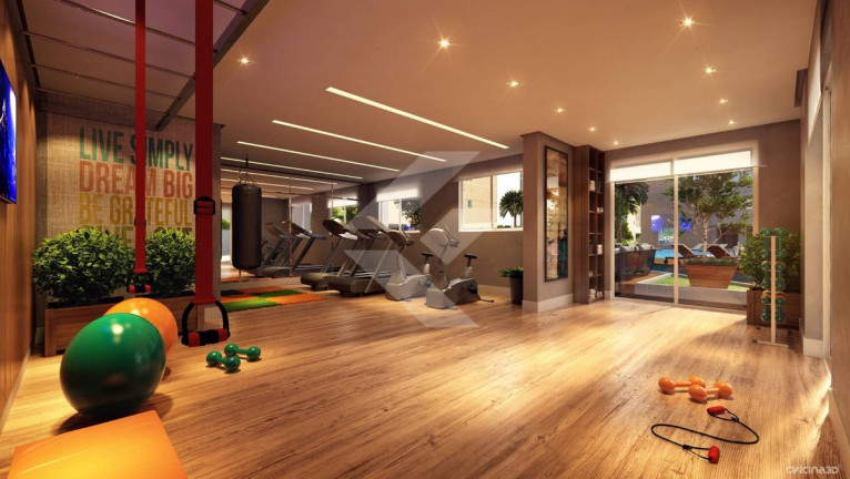 Imagem Apartamento com 2 Quartos à Venda, 71 m² em São João - Itajaí Imagem Apartamento com 2 Quartos à Venda, 71 m² em São João - Itajaí