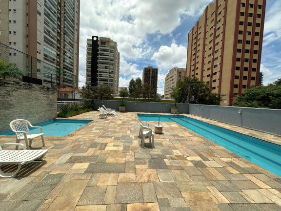 Imagem Apartamento com 2 Quartos à Venda, 78 m² em Santa Paula - São Caetano Do Sul Imagem Apartamento com 2 Quartos à Venda, 78 m² em Santa Paula - São Caetano Do Sul
