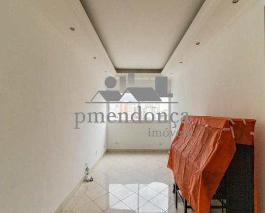 Imagem Apartamento com 3 Quartos à Venda, 110 m² em Vila Buarque - São Paulo