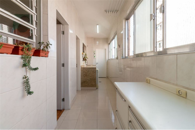Imagem Apartamento com 3 Quartos à Venda, 212 m² em Bela Vista - São Paulo Imagem Apartamento com 3 Quartos à Venda, 212 m² em Bela Vista - São Paulo