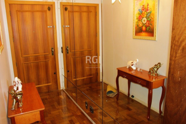 Imagem Imóvel com 3 Quartos à Venda, 126 m² em Farroupilha - Porto Alegre