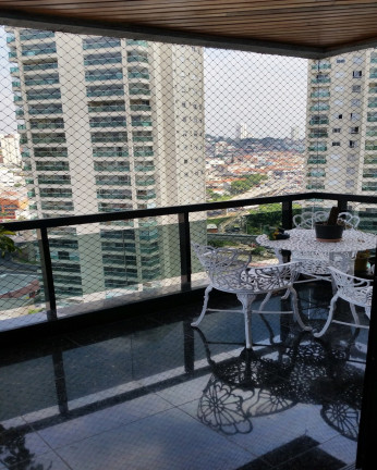 Imagem Apartamento com 4 Quartos à Venda, 266 m² em Jardim Avelino - São Paulo Imagem Apartamento com 4 Quartos à Venda, 266 m² em Jardim Avelino - São Paulo
