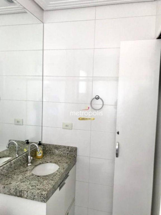 Imagem Apartamento com 2 Quartos à Venda, 74 m² em Vila Guarani - Mauá Imagem Apartamento com 2 Quartos à Venda, 74 m² em Vila Guarani - Mauá