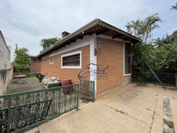 Imagem Casa com 4 Quartos à Venda, 353 m² em Granja Viana - Cotia