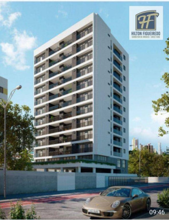Imagem Apartamento com 3 Quartos à Venda, 89 m² em Jardim Oceania - João Pessoa Imagem Apartamento com 3 Quartos à Venda, 89 m² em Jardim Oceania - João Pessoa