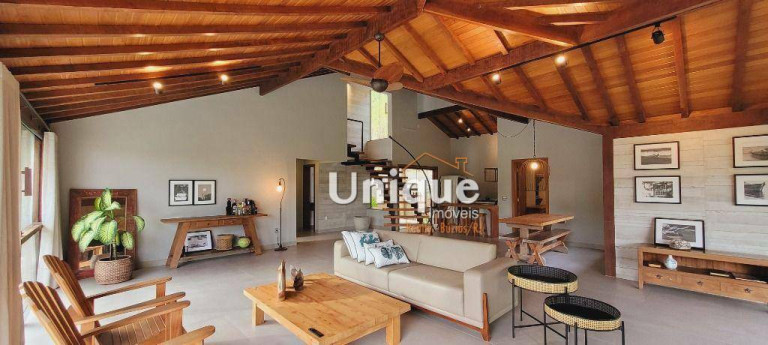 Imagem Casa com 2 Quartos à Venda, 177 m² em João Fernandes - Armação Dos Búzios